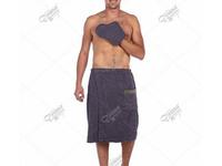 Комплект для сауны Мужской 