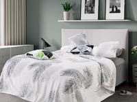 Плед велсофт Вальтери Перышки, 150*210 Плед велсофт Вальтери Перышки, 150*210