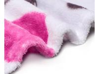 Купить плед LOVE STORY в Купитекстиль