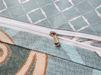 КПБ Сатин печатный КВ-464 КПБ Сатин печатный КВ-464