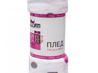 Купить плед LOVE STORY в Купитекстиль