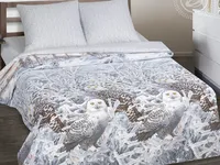 Постельное белье АртПостель Хранители снов Поплин, Евростандарт