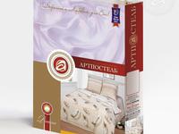 Постельное белье 