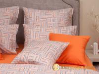 КПБ Наоми оранж