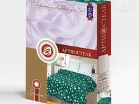 Постельное белье 