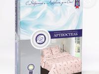 КПБ Нежность хлопка КПБ Нежность хлопка