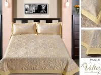 Покрывало Valtery PNJC-47, Сатин, 230*250 + наволочки 50*70 - 2шт. Покрывало Valtery PNJC-47, Сатин, 230*250 + наволочки 50*70 - 2шт.