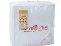Одеяло АртПостель Hotel Collection Термофайбер всесезонное, 1.5-спальное 140*205