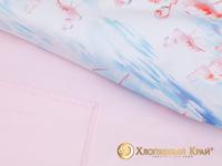 КПБ Фламинго розовый КПБ Фламинго розовый