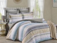 Постельное белье Valtery C-386, Сатин печатный, Семейный Постельное белье Valtery C-386, Сатин печатный, Семейный