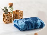 Полотенце махровое 