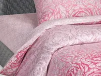 Постельное белье АртПостель Соблазн Поплин, 2-спальное Постельное белье АртПостель Соблазн Поплин, 2-спальное