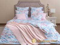 КПБ Фламинго розовый КПБ Фламинго розовый