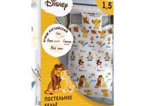 КПБ Disney Lion & friends