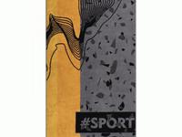 Полотенце махровое Полотенце махровое