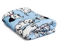 Купить Плед 101 далматинец в Купитекстиль