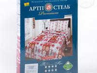 Постельное белье 