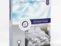 Постельное белье АртПостель Хранители снов Поплин, Семейное