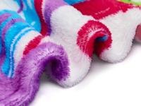 Купить Плед Корпорация монстров в Купитекстиль