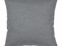 Наволочка из рогожки Базальт