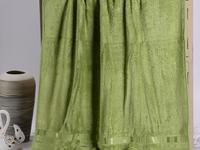 Полотенце Бамбуковое Valtery, Bamboo CL-6, 50*90