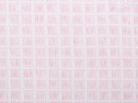 Одеяло-покрывало трикотажное Артпостель Клетка розовая Одеяло-покрывало трикотажное Артпостель Клетка розовая