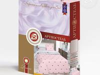 Постельное белье 