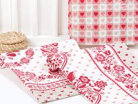 Набор полотенец из рогожки Вятка (45*60-2шт.)