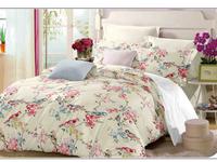 Постельное белье Valtery MP-45, Софткоттон печатный, Евростандарт Постельное белье Valtery MP-45, Софткоттон печатный, Евростандарт
