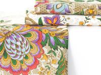 Полотенце из рогожки Барокко (50*70см.)