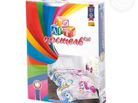 Постельное белье 