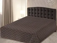 Покрывало АртПостель Сеньор стеганое Бязь, 150*215