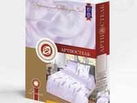 Постельное белье 