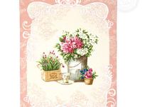 Комплект кухонных полотенец Комплект кухонных полотенец