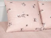 Постельное белье АртПостель Нежность хлопка Поплин, 1.5-спальное