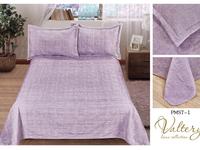 Покрывало Valtery PMST-1, Софткоттон, 230*250 Покрывало Valtery PMST-1, Софткоттон, 230*250