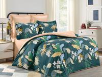 Постельное белье Valtery C-378, Сатин печатный, Семейный Постельное белье Valtery C-378, Сатин печатный, Семейный