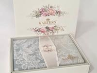 КПБ Сатин печатный КВ-369