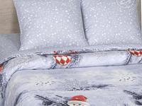 КПБ поплин Время чудес