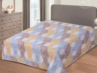 Покрывало АртПостель Марсель стеганое Бязь, 150*215