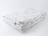 Одеяло Ecotex Эвкалипт всесезонное, 1.5-спальное 140*205