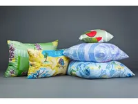 Подушка холлофайбер эконом Подушка холлофайбер эконом