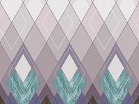 Постельное белье Valtery AP-103, Поплин, Семейный