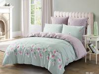 КПБ Сатин печатный КВ-487