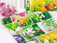 Набор полотенец из рогожки Набор полотенец из рогожки