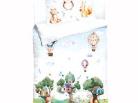 КПБ Облачко Forest