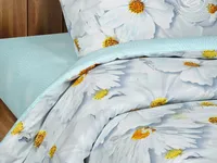 Постельное белье АртПостель Космея Поплин, 2-спальное Постельное белье АртПостель Космея Поплин, 2-спальное