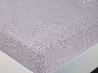 Простынь на резинке 