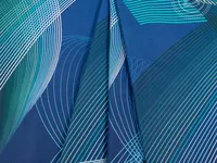 Постельное белье АртПостель Мёбиус Поплин, 2-спальное с европростыней