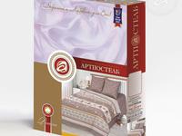 Постельное белье 